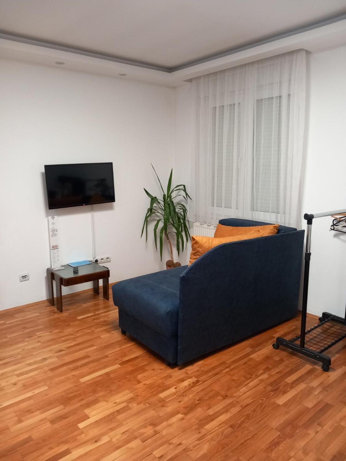 Apartmani Pause Ni Exterior foto